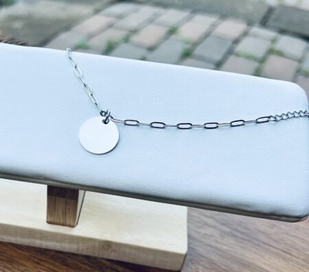 Bracelet - Stainless Steel - Image 2