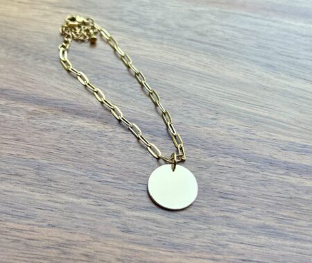 Bracelet - Gold - Image 4