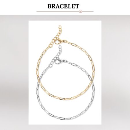 Bracelet - Stainless Steel - Image 6