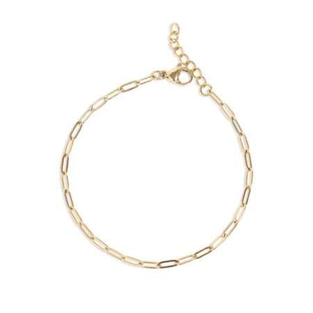 Bracelet - Gold - Image 2
