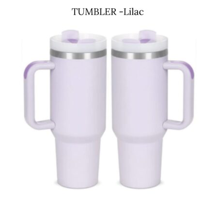 Tumbler - 40oz Custom Design - Image 6