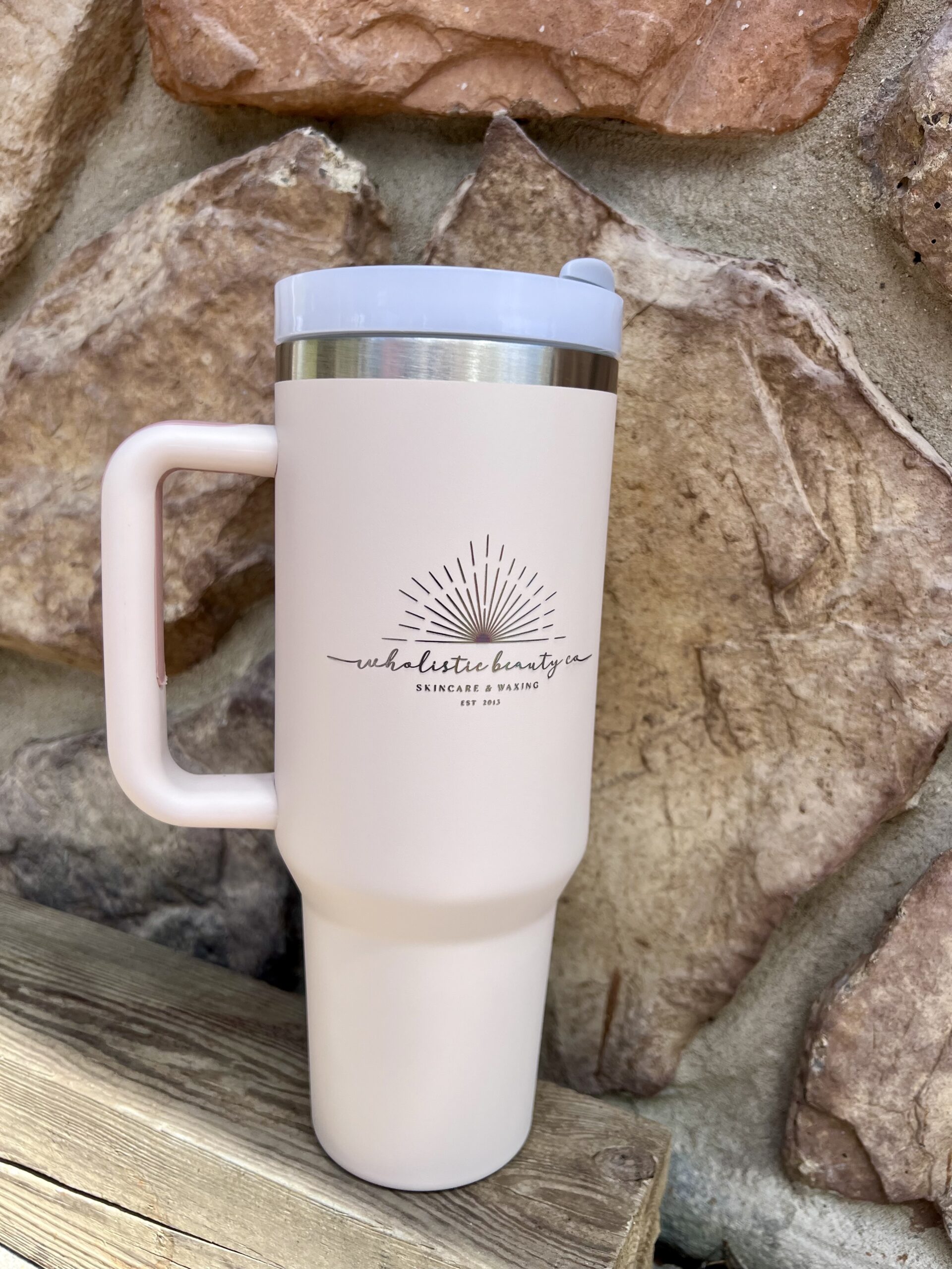 Tumbler - 40oz Custom Design - Image 24
